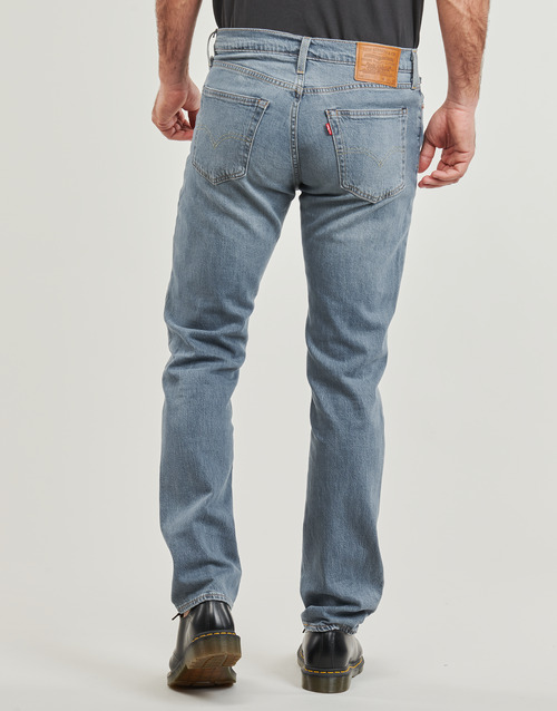 Jeans-Slim-uomo-Levis-511-SLIM-Blu-Levis-5401157271148-3